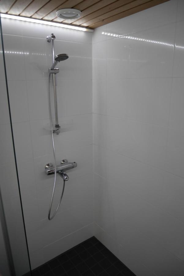 Cozy 4 Person Guesthouse On Quiet Residential Area Oulu Kültér fotó